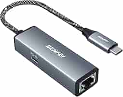 3個セット　イーサネットアダプター Amazon.co.jp: EAZUSE Starlink イーサネットアダプター Gen 3